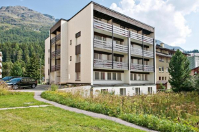 Casa Franco St. Moritz